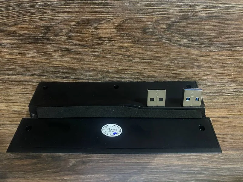 USB Hub для PS4 1