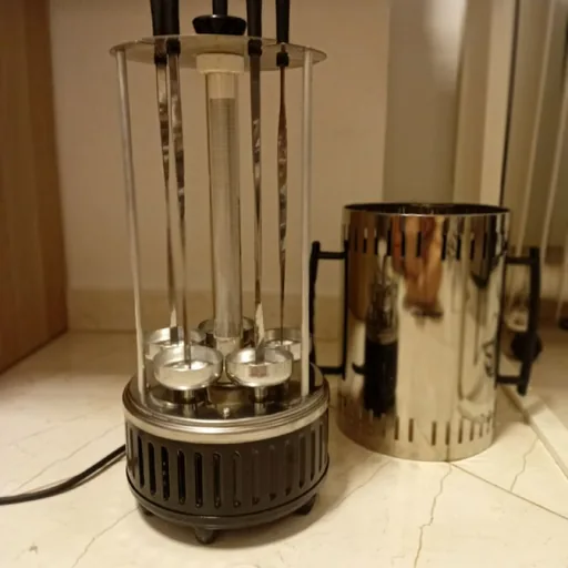 ელექტროშაშლიკი CT-1460