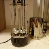 Электрошашлычница CT-1460 1