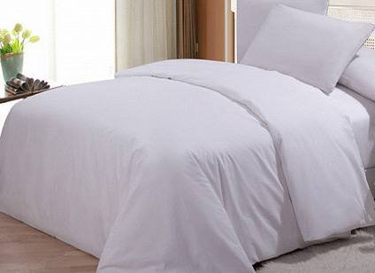 Премиальное сатиновое постельное бельё