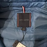 Мужская жилетка Tommy Hilfiger 2