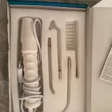 LED маска, дарсонваль с насадками 3