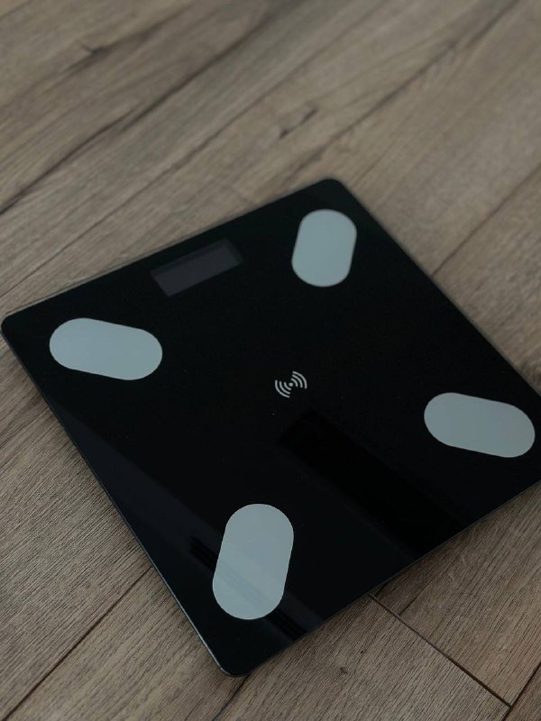 Весы напольные 2