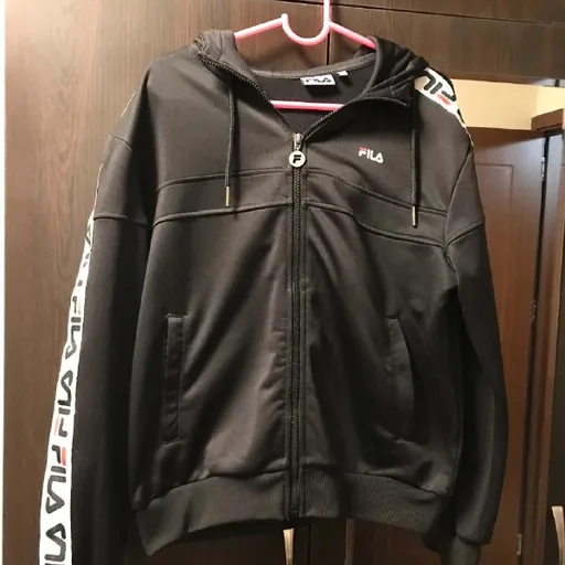Fila sports jacket