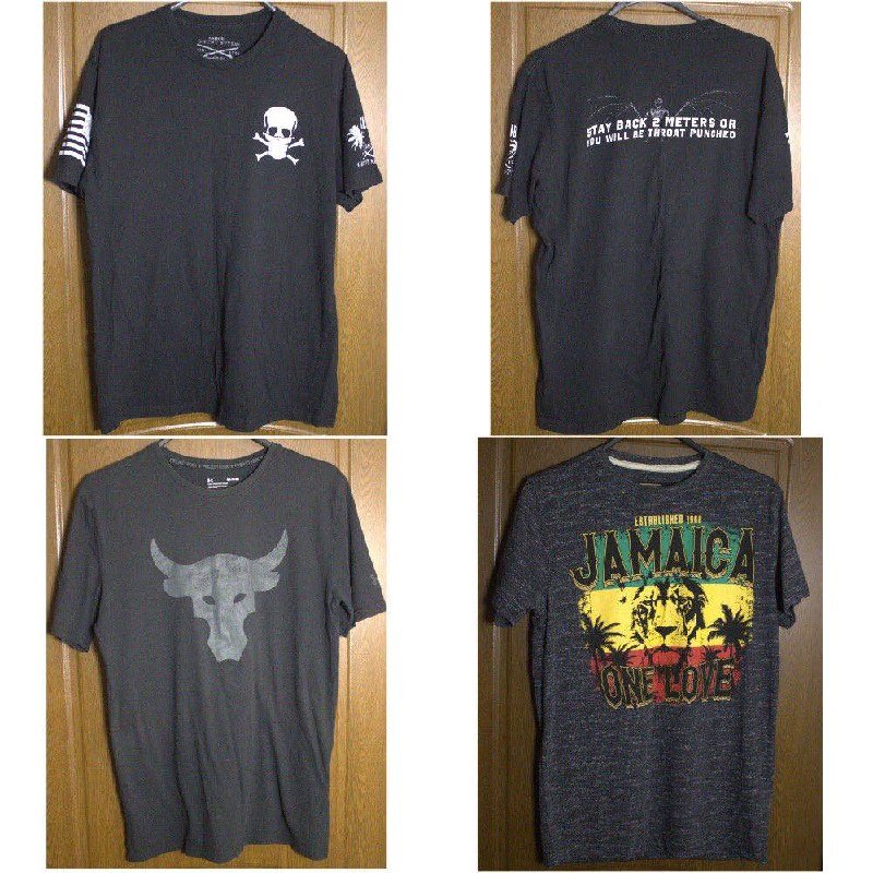 Мужские трусы Hanes, платья, футболки, шорты, джинсы