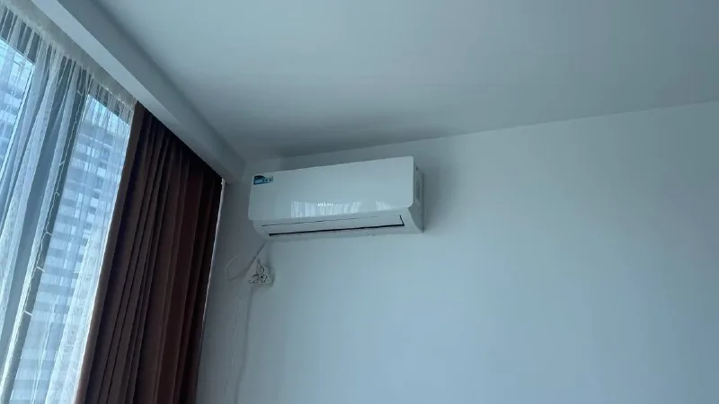 Кондиционер Meling 1