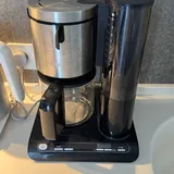Bosch Styline капельная кофеварка 2