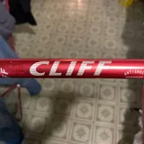 Треккинговая палка Cliff с антишоком 3