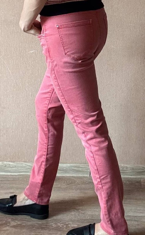 Штаны Uniqlo, Джинсы Esprit, Штаны Calzedonia 5