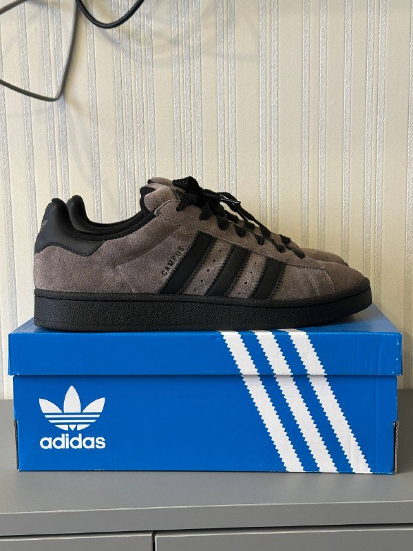 Кроссовки Adidas CAMPUS 00S US 11 EU 45 1/3 5