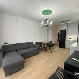 Аренда квартиры 2+1 на улице Комахидзе 4