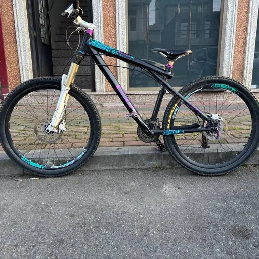 Велосипед GT Avalanche X