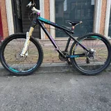 Велосипед GT Avalanche X 1
