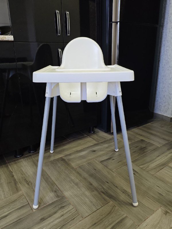 Детский стульчик 2
