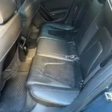 Audi A4 2009 quattro 4