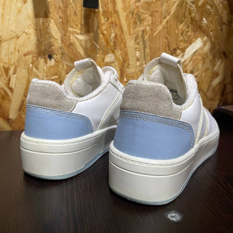 кеды pull&bear размер 35 3