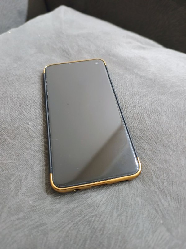 Samsung S10e на Snapdragon, 6/128 4