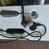 JBL Endurance Run BT наушники 3