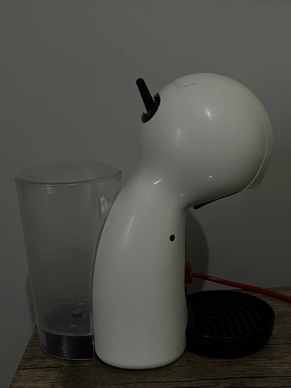 Кофе машина Dolce Gusto 2