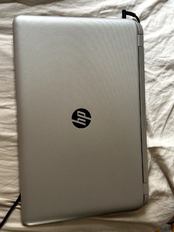 Hp pavilion 17 i5 6gb ram зарядка 2
