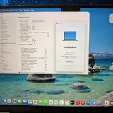 MacBook Air M2 8/256GB 3