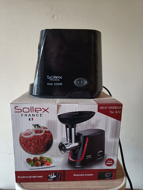 Тепловентилятор GL NIVA 2