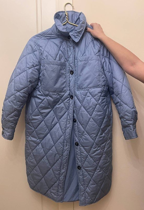 Пальто женское 44-46 размера 2