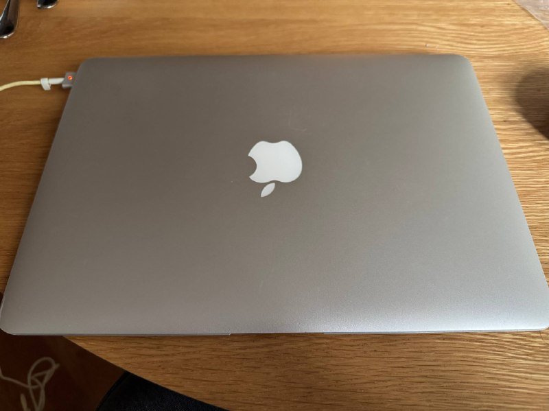 MacBook Air 2013