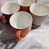 ჭიქები, 4 ცალი 2