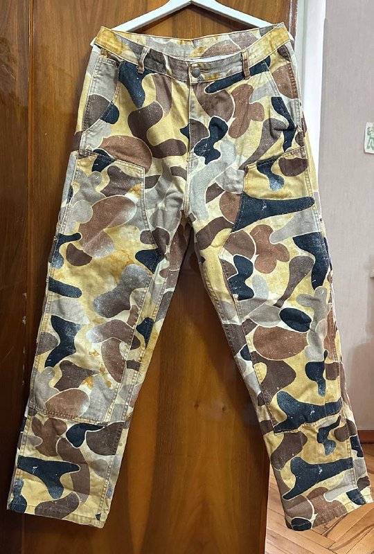 Рубашки винтаж и Zara, зимняя куртка, джинсы, рюкзак Zara 4