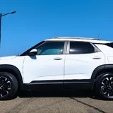 Chevrolet Trailblazer 2023 4