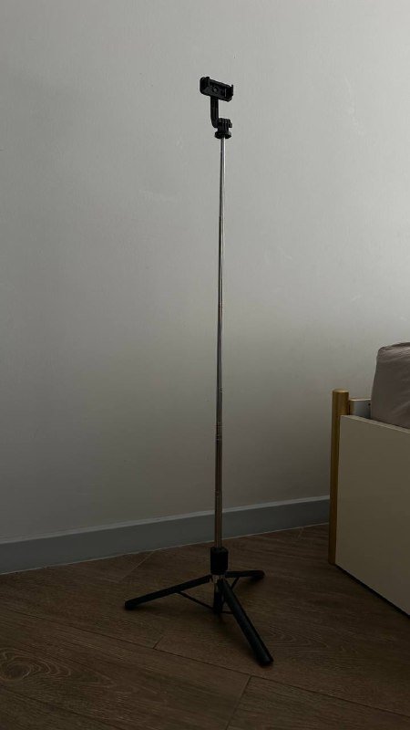 Штатив 1,5 метра для телефона 2