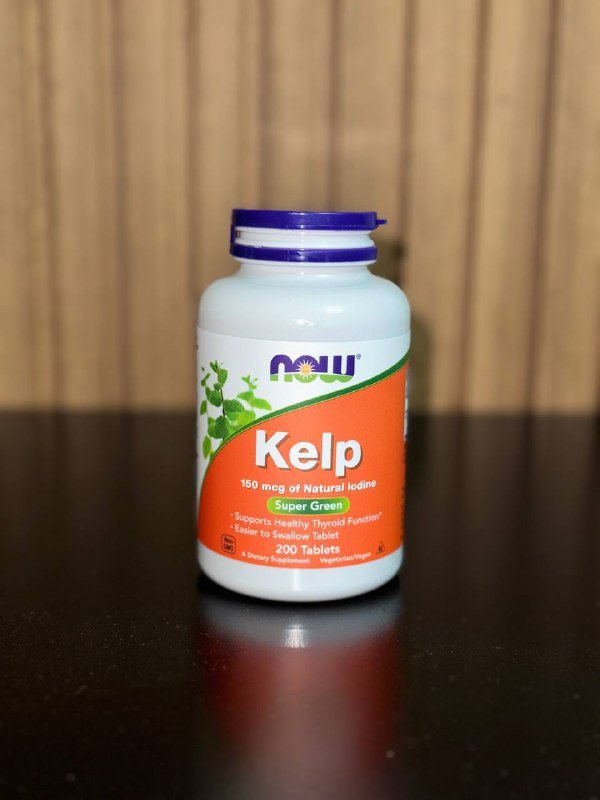 Kelp бурые водоросли