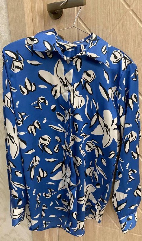 Блузка Koton, Пиджак Bershka