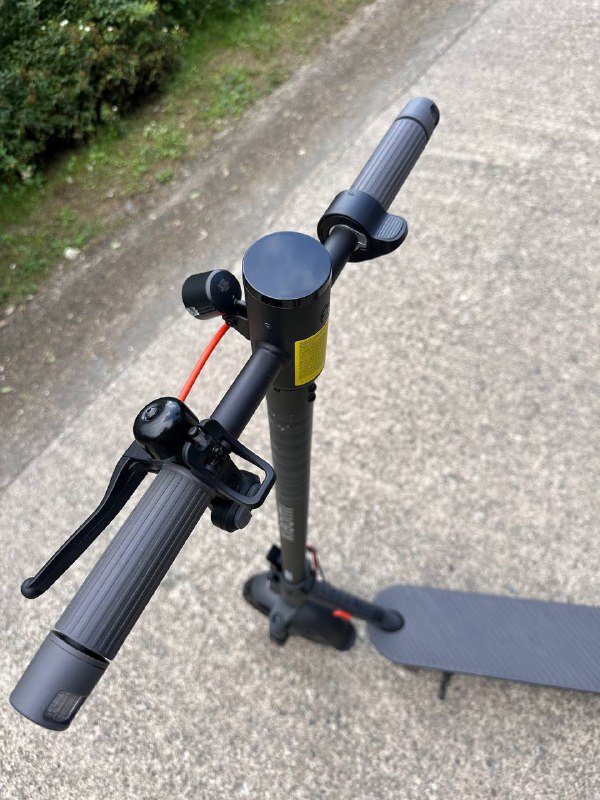 Xiaomi scooter elite 2025 2