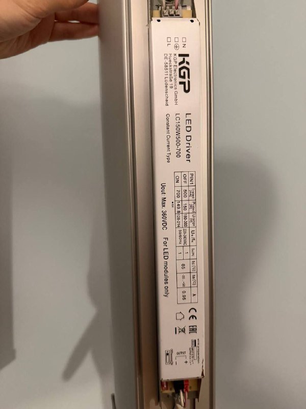 Лампа полный спектр 150 ватт 3