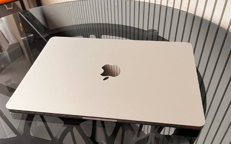 MacBook Air 13 M3 256 Gb 3