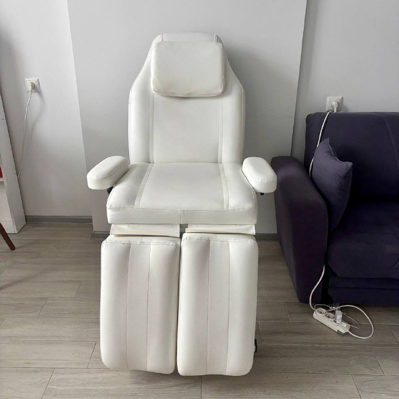 педикюрное кресло