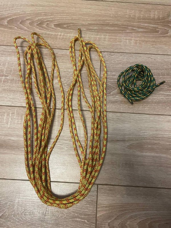 Рейкьявик дождевик, бинокль, карабины, веревки и пр. 10