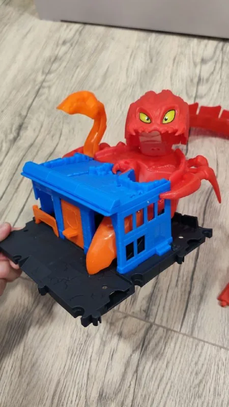 Игрушки Hot Wheels, треки, машинки 1