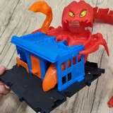 Игрушки Hot Wheels, треки, машинки 1