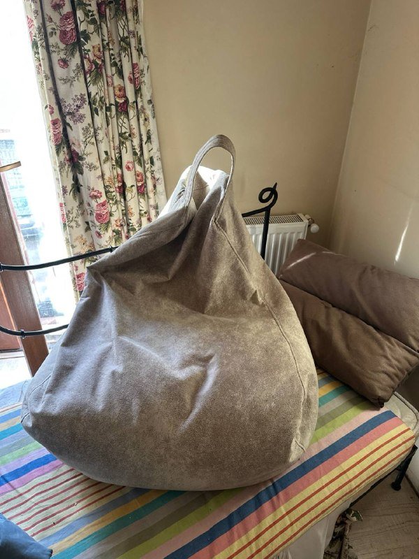 Кресло-мешок