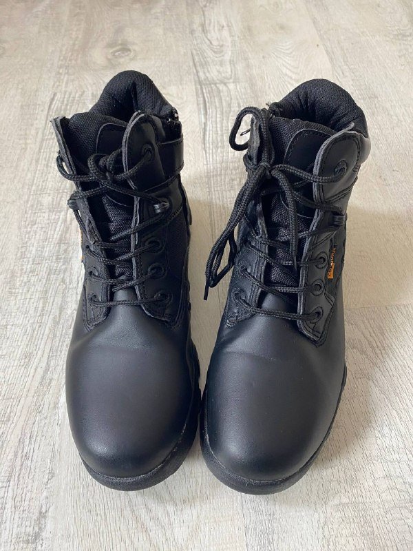 Тактические ботинки 44 размера