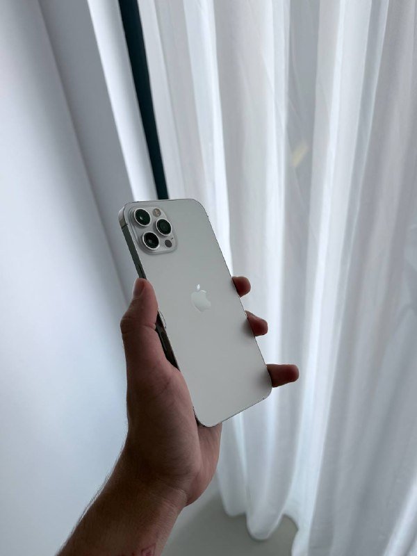 Iphone 12 pro max 512gb