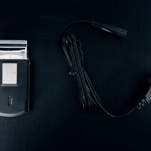 Шейвер Wahl Travel Shaver 3615