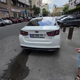 Kia Optima Hybrid 2016 2