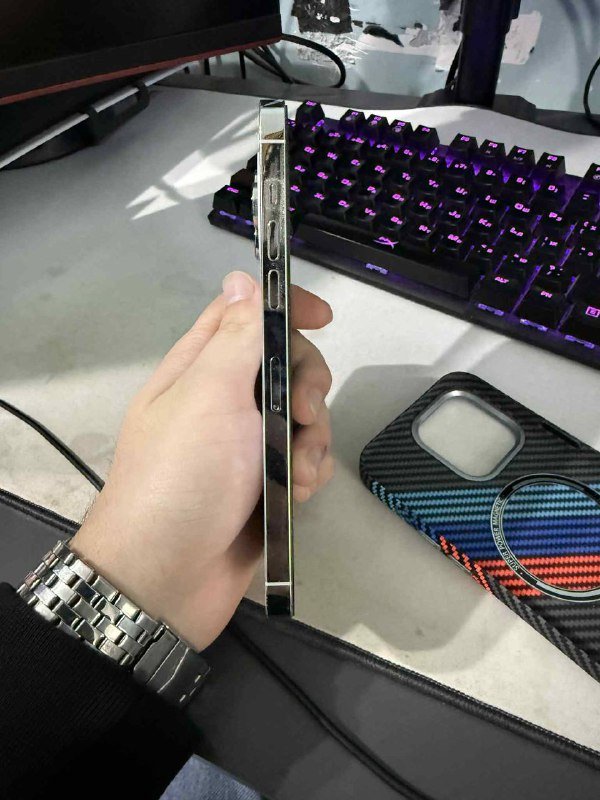 Iphone 14 Pro Max 256gb 6