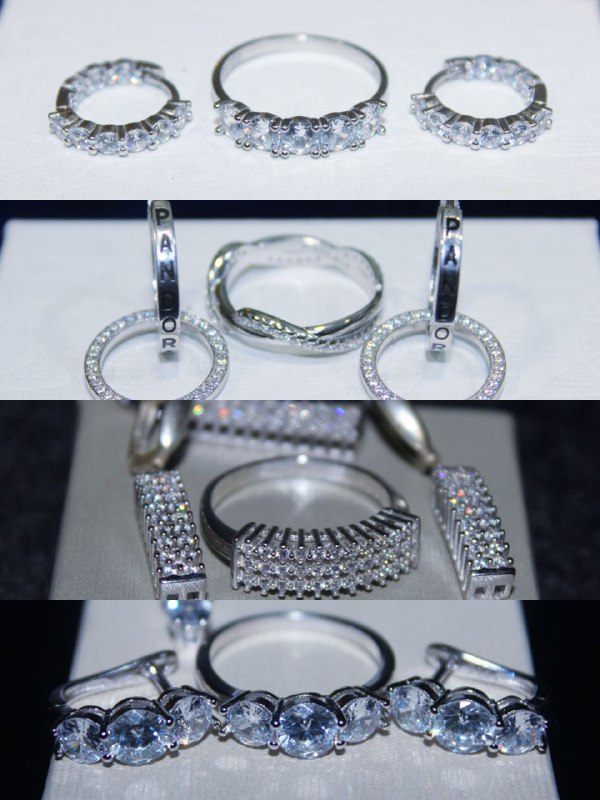 Серебряные украшения 925 пробы, эмаль на серебре 10