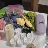 Свадебный набор для декора и праздника 1