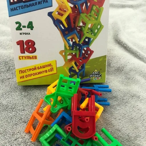 Настольные игры, лото, липучки